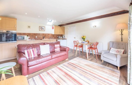 Saxmundham Apartment | Stables at Valley Farm Barns, Snape