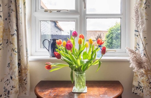 Saxmundham Apartment | Stables at Valley Farm Barns, Snape