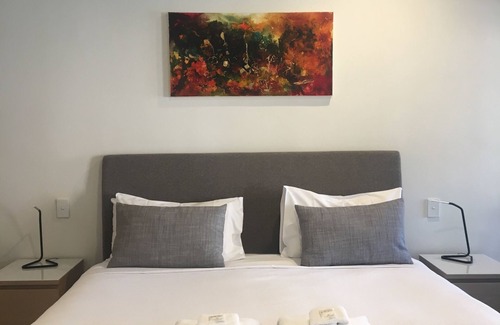 Hahndorf Hotel | Stables Boutique Motel