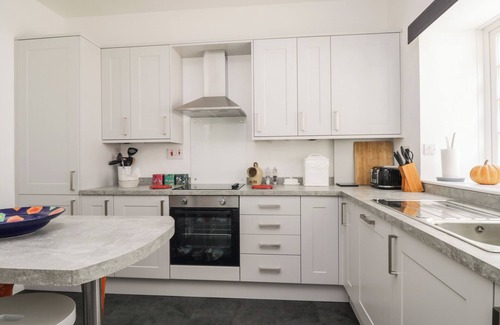 Langholm Cottage | Stables Cottage