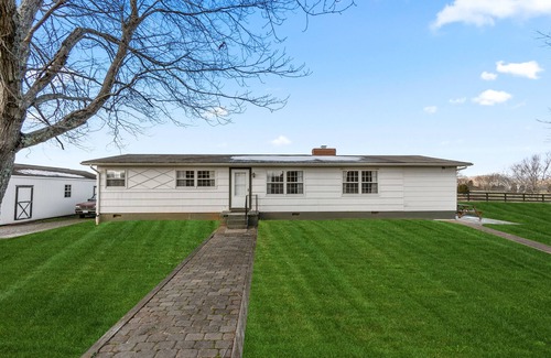 Keene House | Stableview Cottage