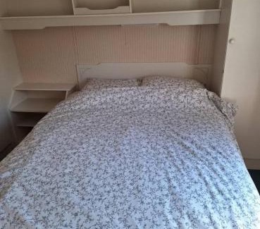 Markelo Other | Stacaravan lama