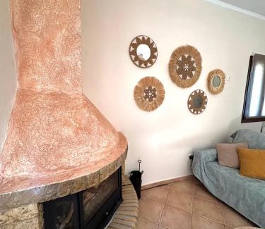 Kalavrita Apartment | Stacy's House