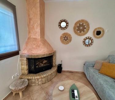 Kalavrita Apartment | Stacy's House