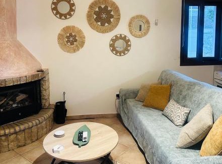 Kalavrita Apartment | Stacy's House