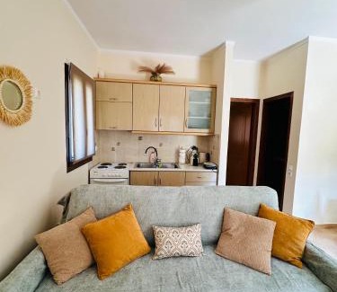 Kalavrita Apartment | Stacy's House