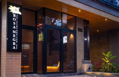 Estadio Apartment | Stadio Haven | Rosa Negra Cozy Suite