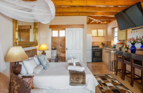 Green Point House | Stadium Guest House