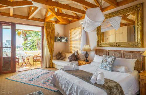 Green Point House | Stadium Guest House