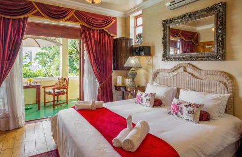 Green Point House | Stadium Guest House