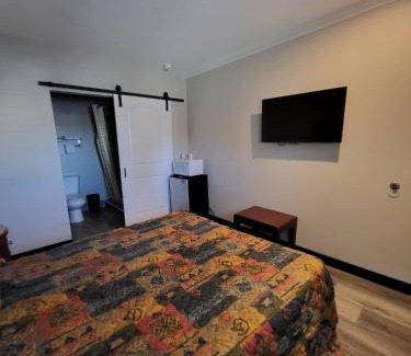 Los Angeles Hotel | Stadium Inn & Spas