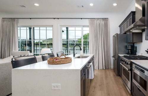 Tuscaloosa House | Stadium View: Your Spacious and Convenient Retreat in the Heart of Tuscaloosa