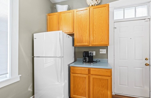 Babe Denny House | Stadium Village - Walk to it All!