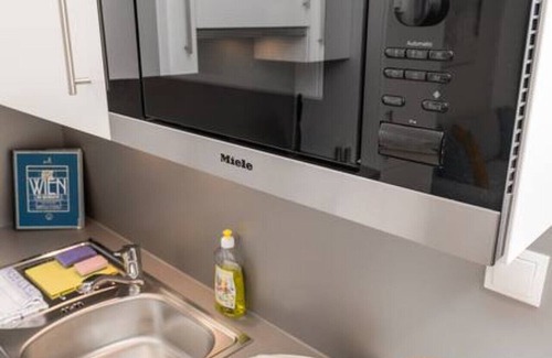 Vienna Apartment | Stadlau Live Apartment top 11 + top 10