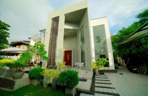 Wadduwa Apartment | Stadler Resort
