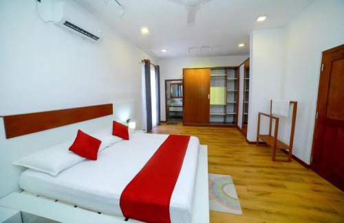 Wadduwa Apartment | Stadler Resort