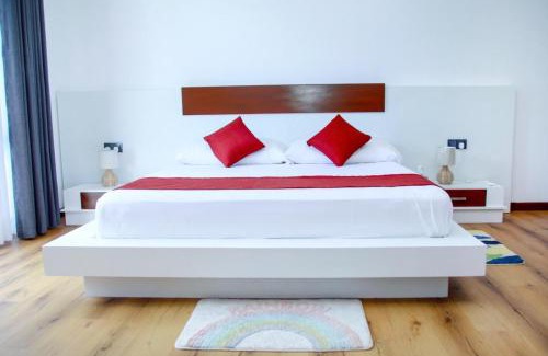 Wadduwa Apartment | Stadler Resort