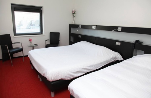 Emmen Hotel | Stads Hotel Boerland