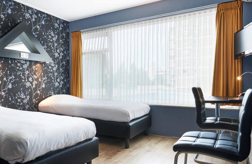 Emmen Hotel | Stads Hotel Boerland