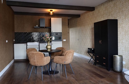 Geertruidenberg Hotel | Stadshotel Geertruidenberg