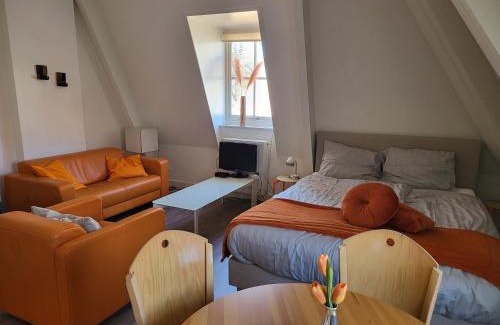 Zwolle City Centre Apartment | Stadslogement Bij de Sassenpoort