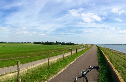 Municipality of Hellevoetsluis Apartment | Stadslogement Hellevoetsluis