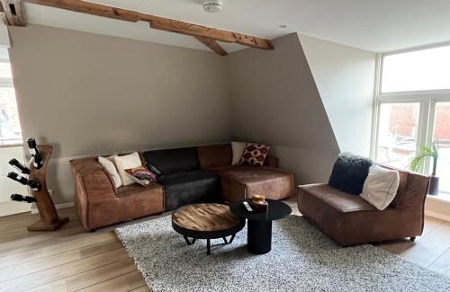 Leeuwarden Apartment | Stadslogies Het Leven