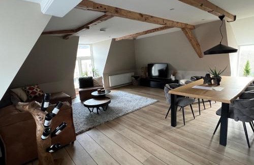 Leeuwarden Apartment | Stadslogies Het Leven