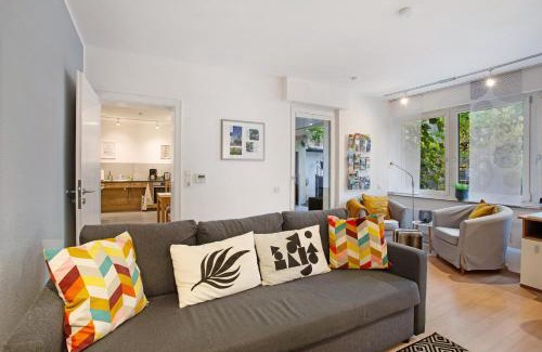 Neheim Apartment | Stadt Land Fluss Plus