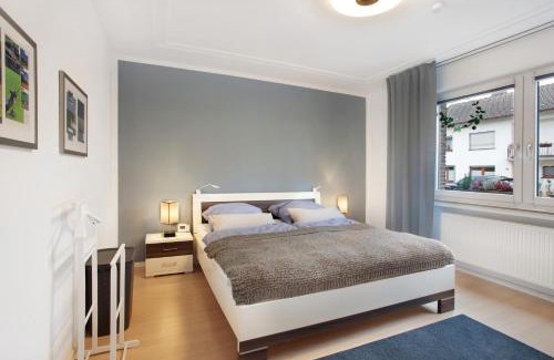 Neheim Apartment | Stadt Land Fluss Plus