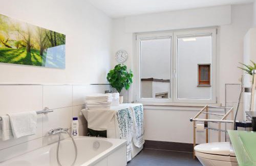 Neheim Apartment | Stadt Land Fluss Plus