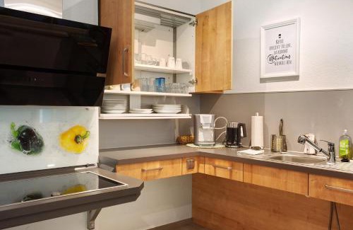 Neheim Apartment | Stadt Land Fluss Plus