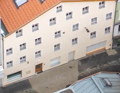 Imst Apartment | Stadthaus Rosengartenschlucht