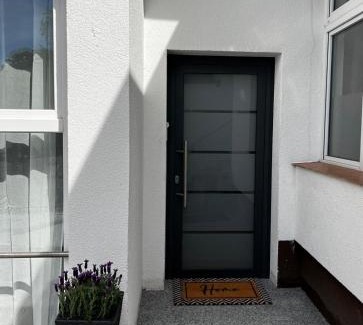 Speyer Apartment | Stadthaus Speyer - Fewo 70 qm