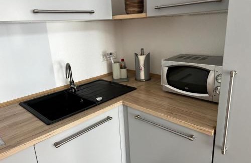 Speyer Apartment | Stadthaus Speyer - Fewo 70 qm