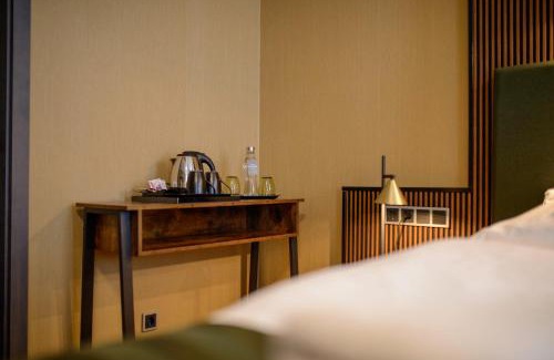 Zittau Hotel | Stadthotel König Albert