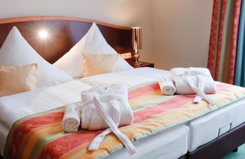 Old Town Hotel | Stadthotel Stern