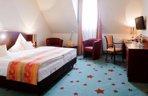 Old Town Hotel | Stadthotel Stern