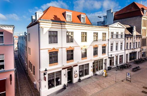 Old Town Hotel | Stadthotel Stern