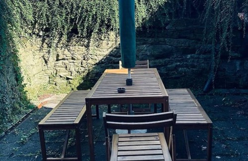 Bad Bentheim Apartment | StadtHOUSE Bentheim - Plenty of space for groups