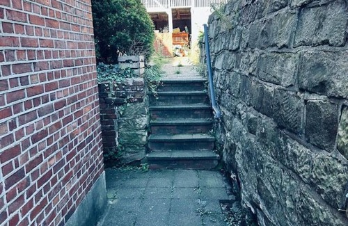 Bad Bentheim Apartment | StadtHOUSE Bentheim - Plenty of space for groups