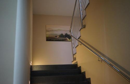Heilbronn House | Stadtpension Heilbronn
