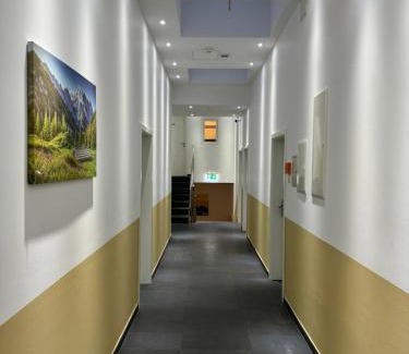 Heilbronn House | Stadtpension Heilbronn