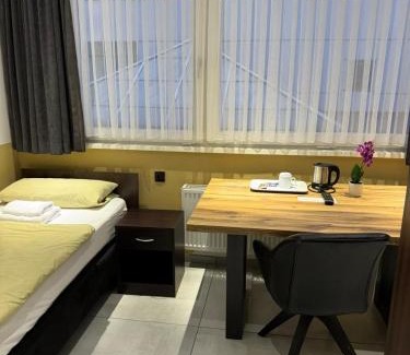 Heilbronn House | Stadtpension Heilbronn