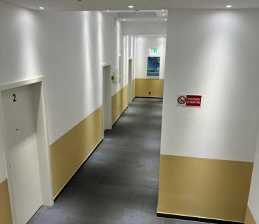 Heilbronn House | Stadtpension Heilbronn