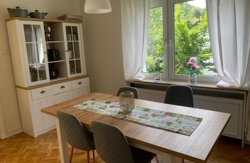 Sundern Apartment | Stadtperle Sundern