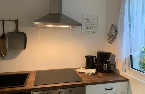 Sundern Apartment | Stadtperle Sundern