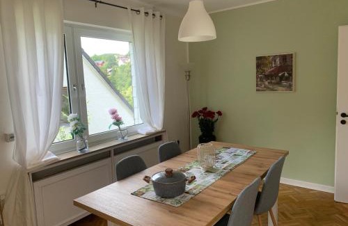 Sundern Apartment | Stadtperle Sundern