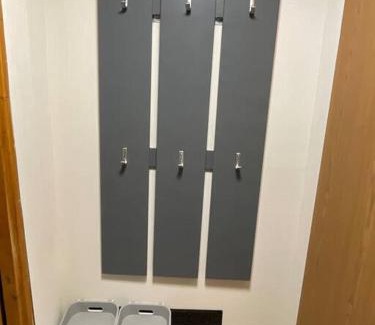 Krakow am See Apartment | Stadtrandgeflüster-Ferienwohnung für 2 Personen