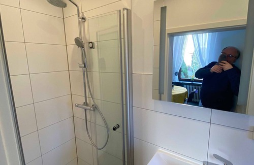 Gunterfurst Apartment | Stadtwohnung im Grünen